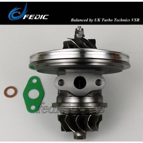Turbine K04 53049880087 Turbo Charger Chra Cartridge for Deutz Volvo Industriemotor 103 Kw - 141 HP TCD2012L4-2V 2007