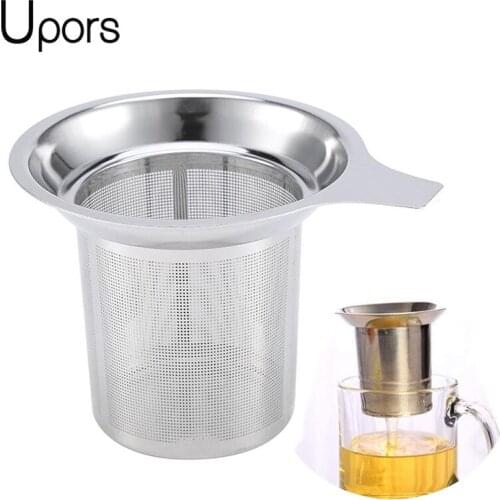 Upors Teapots For Tea