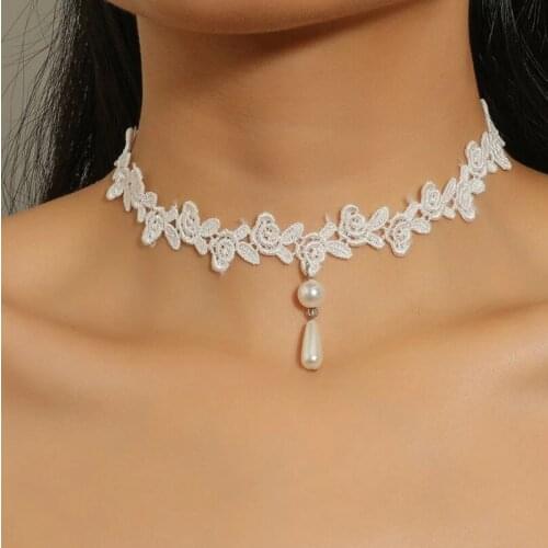 YWZIXLN Chokers Tattoo