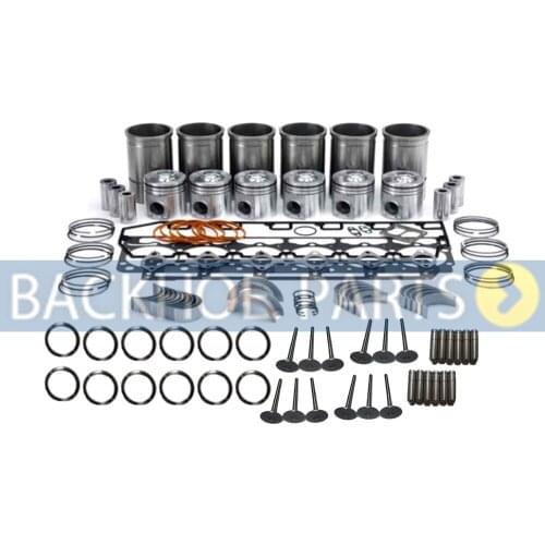 Engine parts for DB58 Engine