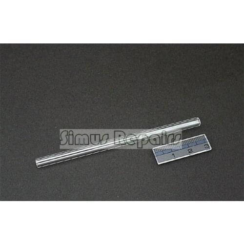 221-41444 Shimadzu Shunt Liner No Inertization Treatment No Quartz Wool Liner 221-41444-84