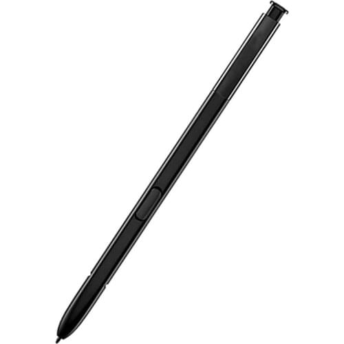 Active Stylus Pen Multifunctional Contact Screen Pen Replacement for Samsung Galaxy Note 8 Black