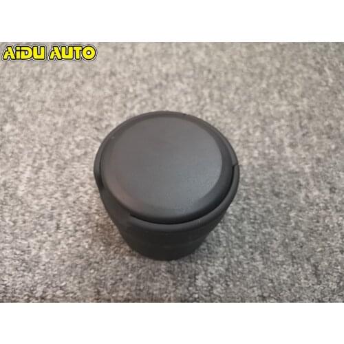 Car Ashtray FOR VW GOLF 7 MK7 Golf 5 6 Jetta MK5 MK6 CC Tiguan Passat B6 B7 Polo
