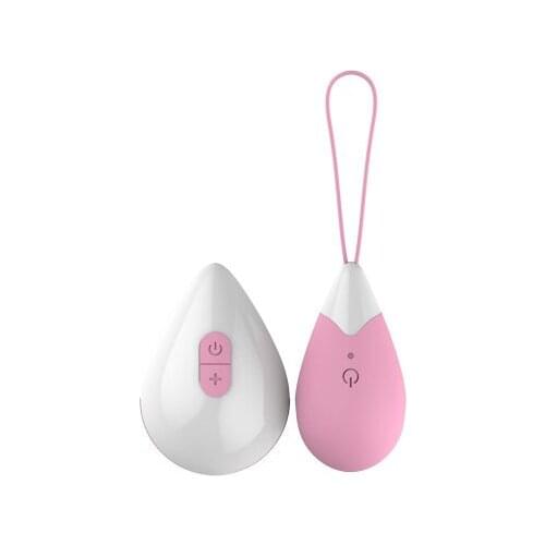 Frequency Female Conversion Wireless Remote Control Jump Egg Usb Charging G-point Masturbation Plug in Fun Products Manufacturer
