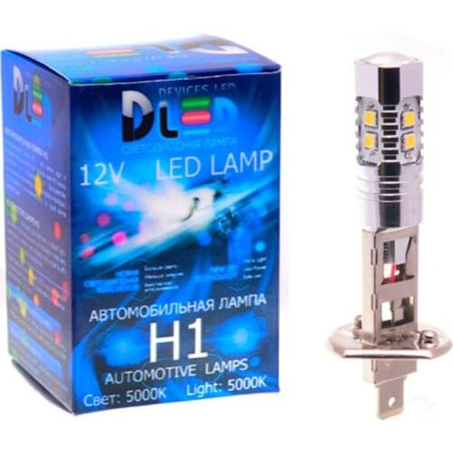 Светодиодные LED лампы H10 (PY20d) DLED China At AliExpress