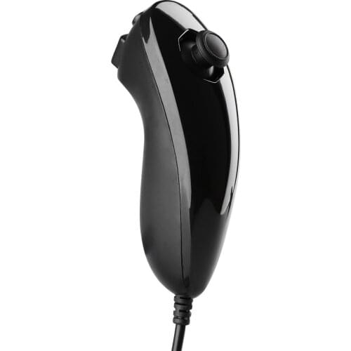 For Wiiu Left Hand Remote Control Gamepad Controller Gamepads for Nintendo Wii Joy Con Video Game Consoles Joystick