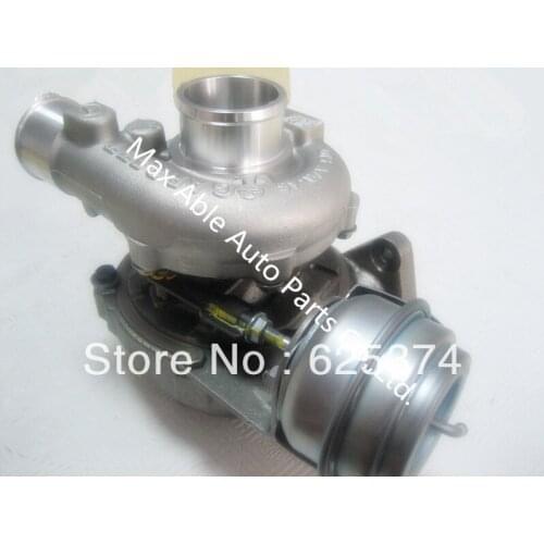 GTB1649V :757886-0004 757886-5004S 28231-27450 turocharger turbo