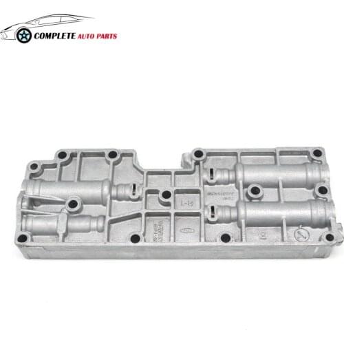 RFF6TP Transmission Valve Body 4R100-E40D Suit For Ford