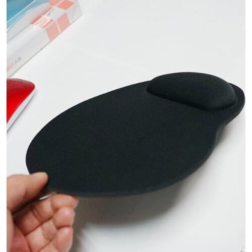 Mouse Pad with Wrist Rest for Computer Laptop Notebook Keyboard Mouse Mat with Hand Rest Mice Pad Gaming with Wrist SupportS