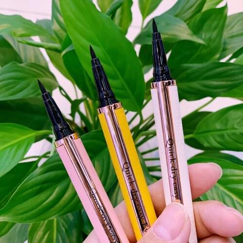 Подводки карандаши для глаз MANSLY China At AliExpress