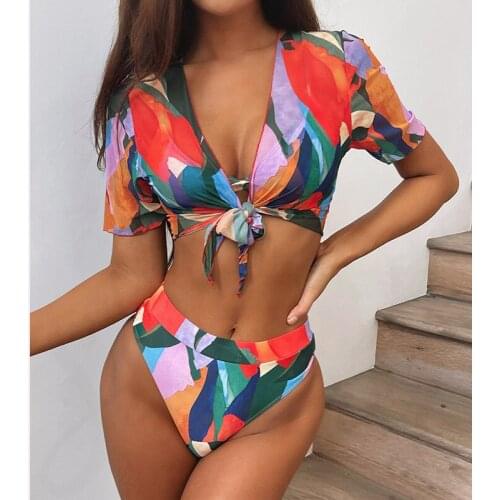 Mayokini Women's Swimwear & Beach Wear