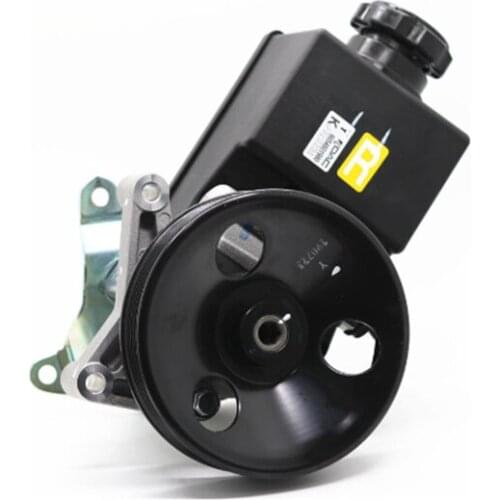 Genuine Power Steering Pump For Ssangyong REXTON KYRON ACTYON 09~ #6654601980