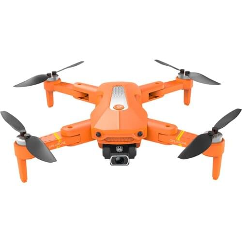 Foldable K80 Pro Drone Dual Camera Aerial Photography Brushless Quadcopter