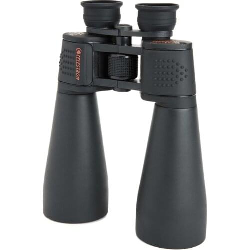 Celestron 25x70MM Astronomical Binoculars High Powered Observation Astronomy Telescope for Stargazing Moon Birds Hunting