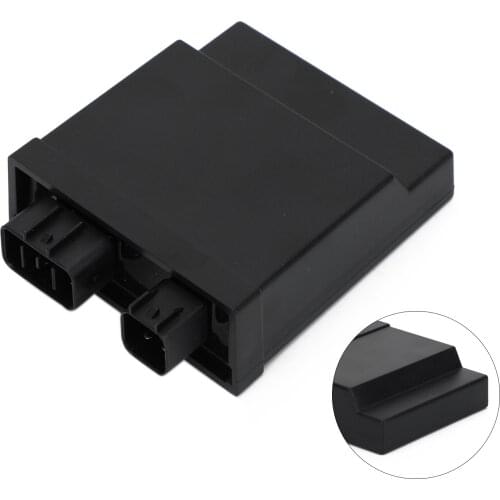 Topteng for Yamaha YFZ 450 LE SE 2004 2005 2006 2007 2008 2009 CDI BOX Igniter 5TG-85540-00-00 Motor Parts