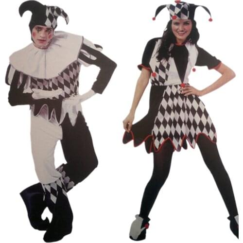 TPRPCO Carnival Costumes For Adults