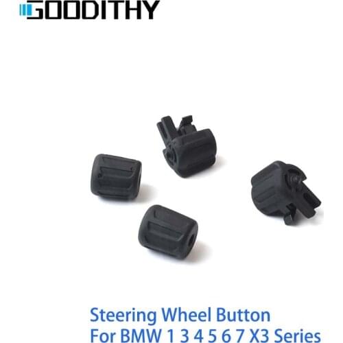 Upgraded Car Multi-functional Steering Wheel Button For BMW 1 3 4 5 6 7 X3 Series F20 F30 F35 F82 F10 F11 F12 F01 F02 F25
