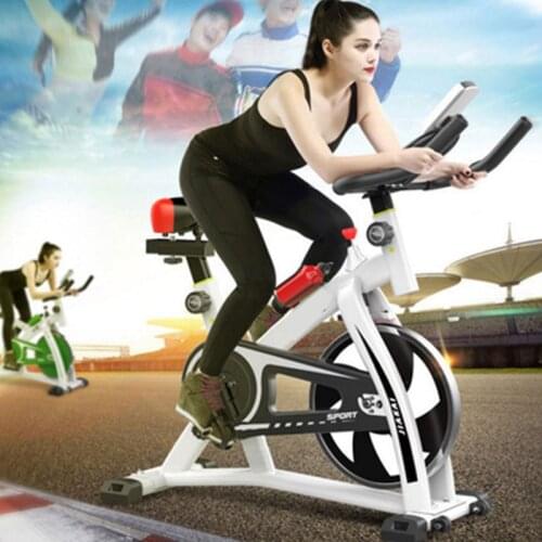 Spinning Bike Smart Indoor Weight Loss Pedal Fitness Equipment Home Silent Exercise Bike