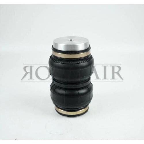 DH105170L universal type airspring airbags