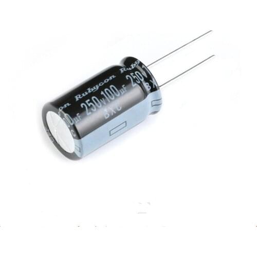 20)22uF 450V Aluminum Electrolytic Capacitor 16x25mm Radial Lead +-20% tolerance