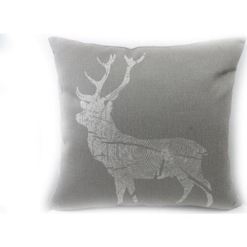 ESSIE HOME Cushion Covers