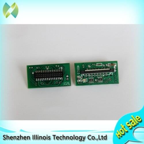 GongZheng 16p head connector printer parts