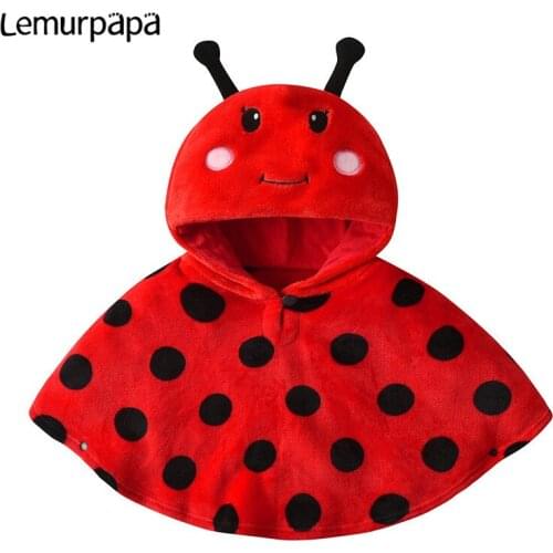 Children's Jackets And Coats Lemurpapa Jerry China