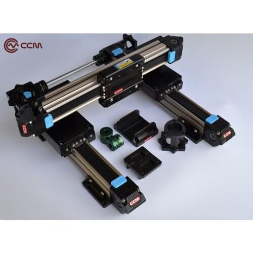 Linear robot XY stage CNC router linear guide factory