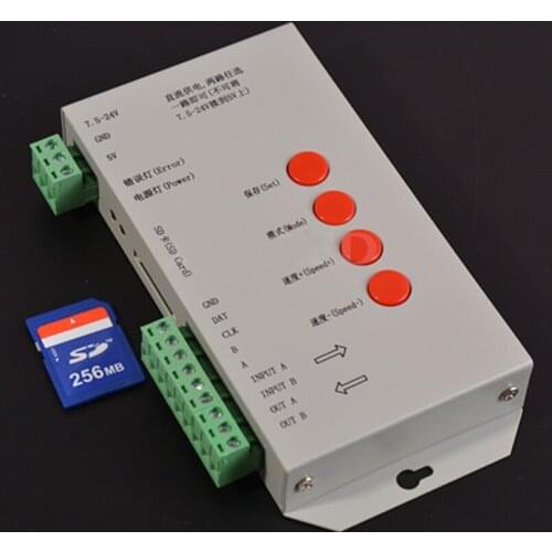 ONDENN RGB Controllers