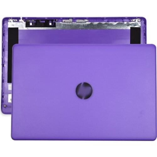 Original NEW For HP Pavilion 17-AK 17-BR 17-BS Series Lcd Back Cover 926486-001 Laptop LCD screen back cover Top case