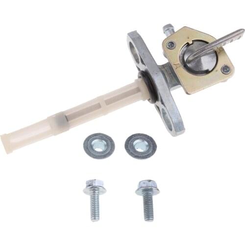 Fuel Petcock Valve Switch For Honda XR350R XR400R XR500R XR600R XR650R XR 350R 400R 500R 600R 650R