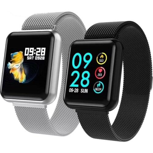 Часы с измерением давления Robotsky China At AliExpress