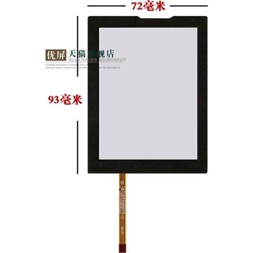 Touch screen Symbol Symbol MC9060-S MC9060-K MC9060-G MC9190