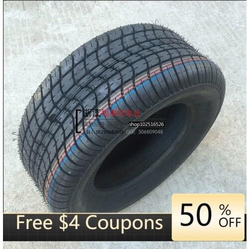 225/55 B12 225/55-12 GO KART KARTING ATV UTV Buggy Touring Car Cart Wheel Tyre Tire