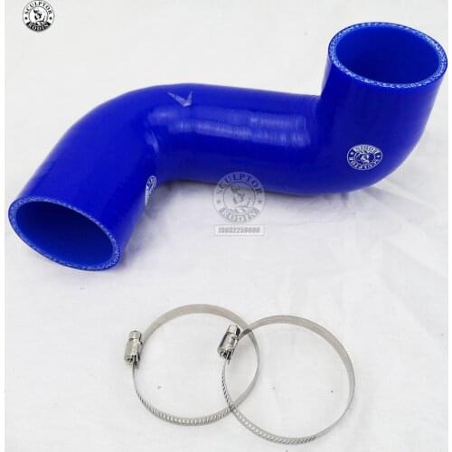 Silicone Inlet Turbo Intake Hose For Toyota Vios 1.5 2004