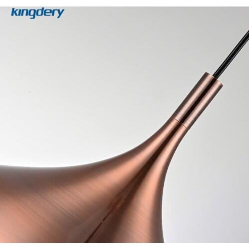 Modern stone color cord light lighting dining room lustres living room decoration ventilador de techo hanglampen