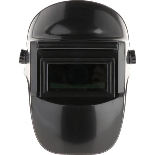 Welding Helmet Mask Hood for Machine Welding Helmet Hood Glasses for Grinding ARC MIG TIG Welding