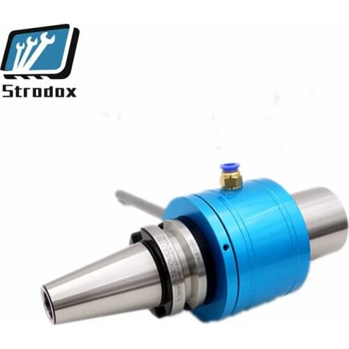 Outer-turn inner-cooled U drill shank BT40-OML20-155 BT40-OSL25-165 BT40-OML25-155 Morse high-speed imported bearings