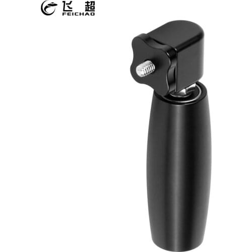 Panoramic Camera Bullet Time Rotating Handle Grip For Insta360 One X VR Camera for Gopro Selfie Stick Shooting Handheld Rotator