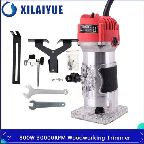 XILAIYUE Woodworking Milling Machines