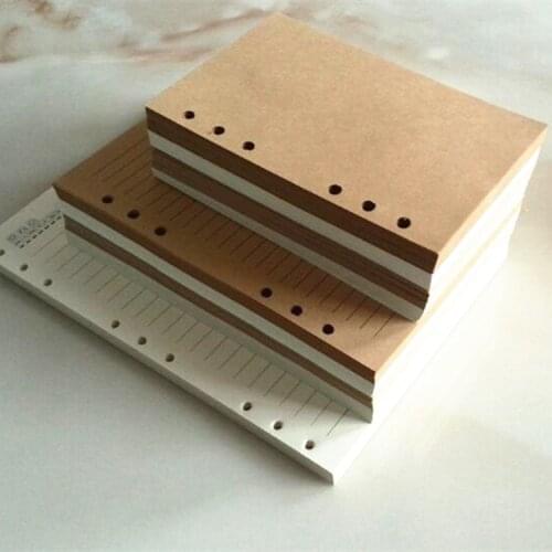 XIROHO White Notepads