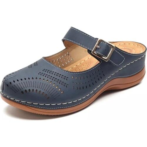 Womens Sandals Ladies Summer Shoes Sandals Women Comfortable 2020 Fashion Summer shoes