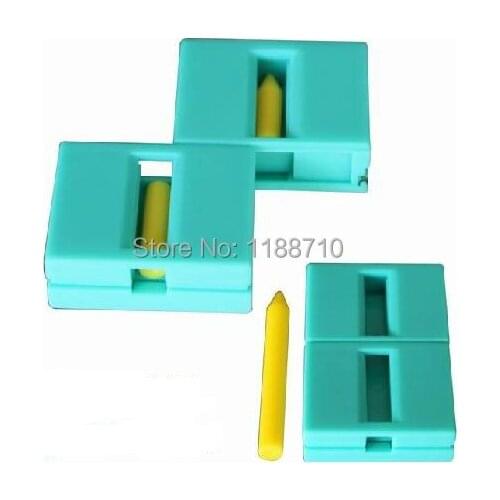 Zig Zag Pencil - Close Up Magic, Magic Trick