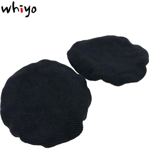1 pair of Stretch Covers Sweat Absorption and Washable Germproof Deodorizing Ear Cover Pads for Philips Fidelio M1 M 1 Headphone