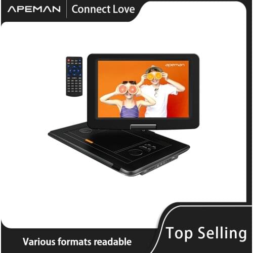 Apeman Electronics