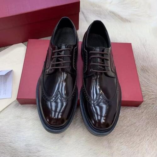 Броги мужские Berruti Chini China At AliExpress