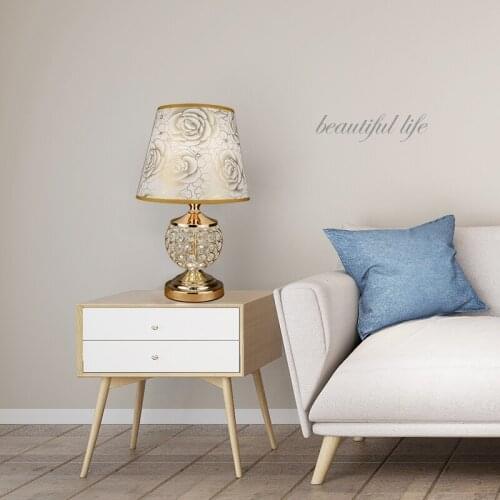 Ecofresh Lamps With Lampshade