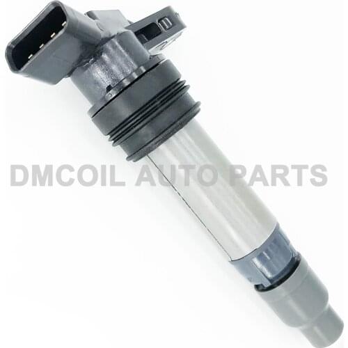 HQ IGNITION COIL FOR VOLVO S60 V60 II V70 III S80 II XC60 XC70 II XC90 I 3.2L T6 (2006-) LR002954 30684245 306842450 6G9N12A366