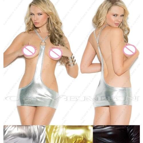 Rings Bare chest Metal * 3495 *Thongs G-string Underwear Panties T-back Swimsuit Bikini Free Shipping