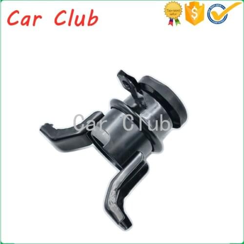 Engine Motor Transmission Mount Kit Engine Shock Mount 6L8Z6068AA 5L8Z-6068-AD EM-4033 A5446 605446 3446H for Ford Mazda Escape